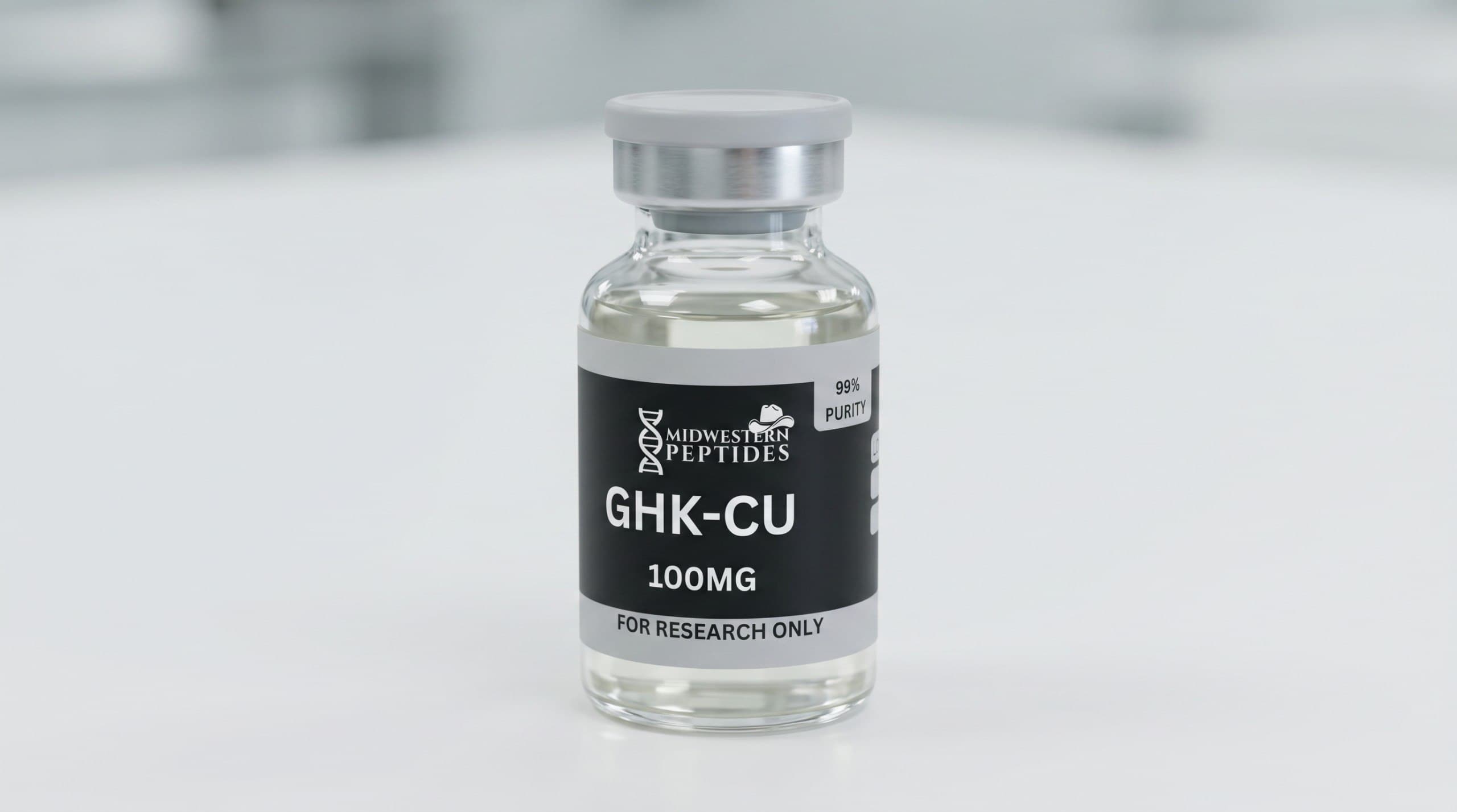 GHK-Cu