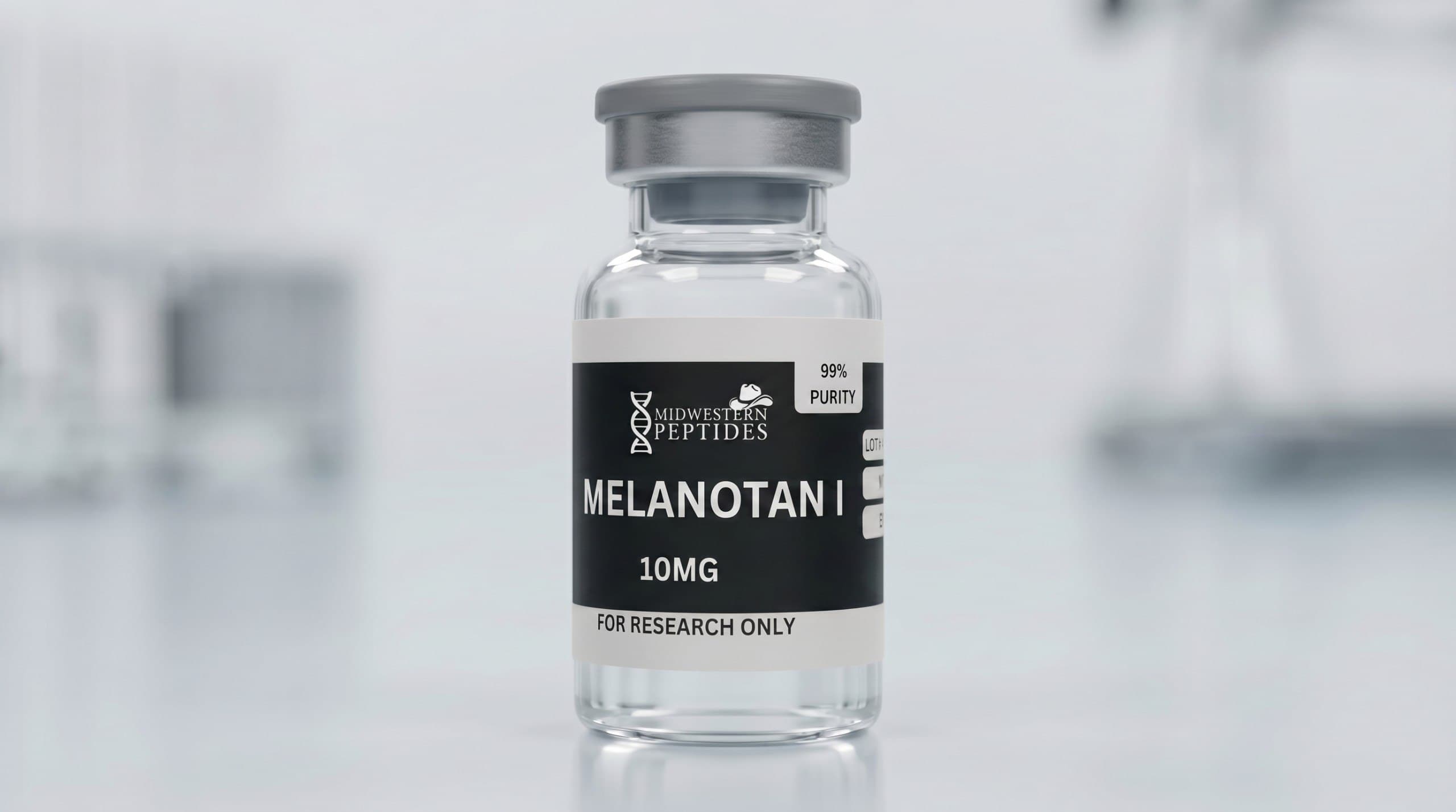 Melanotan I