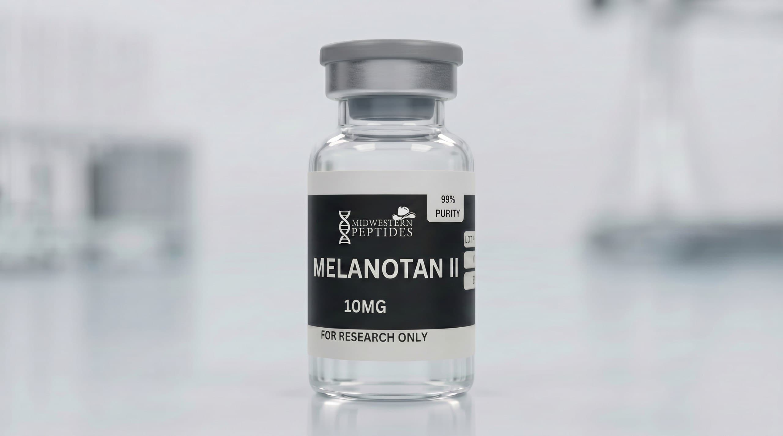 Melanotan II