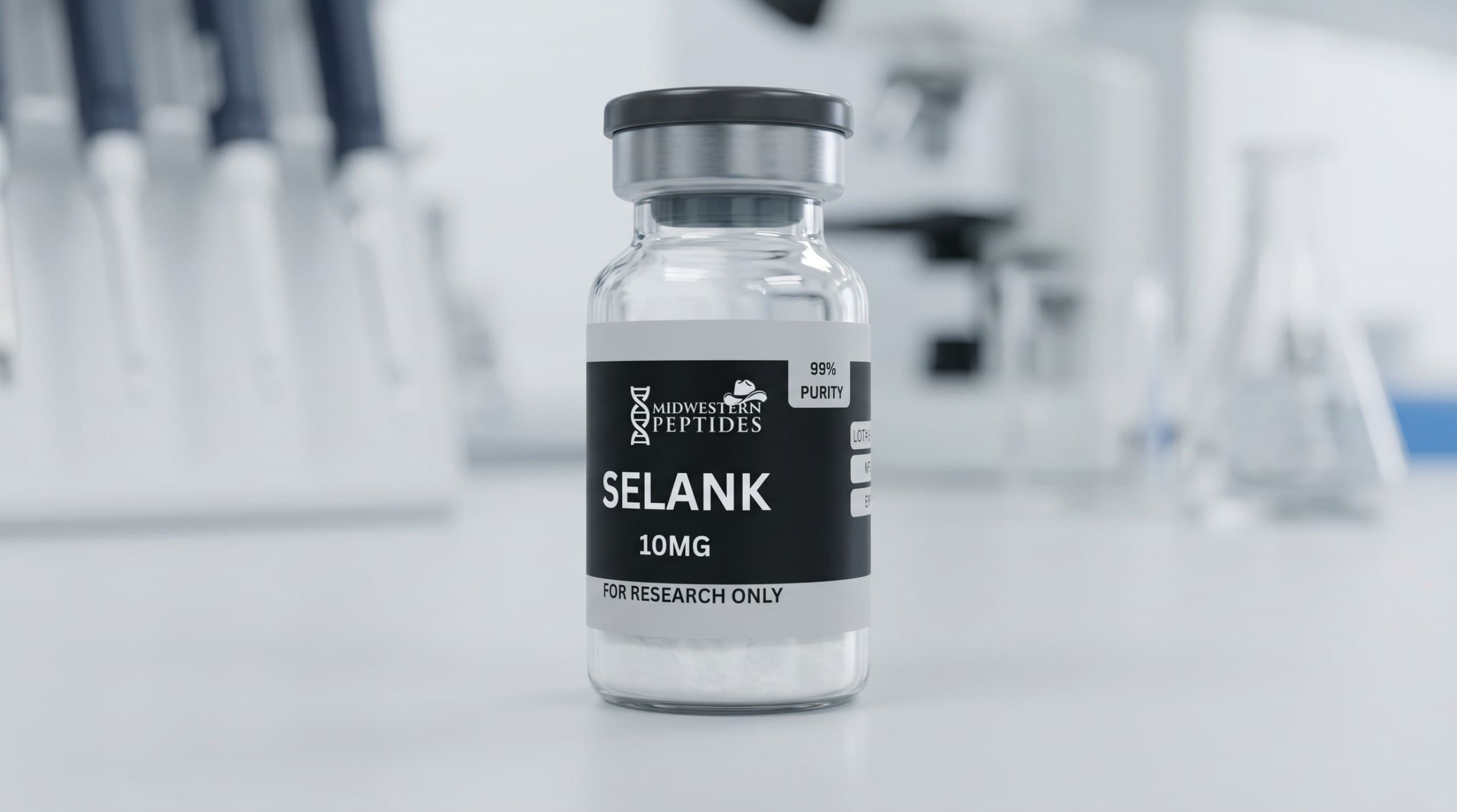 Selank