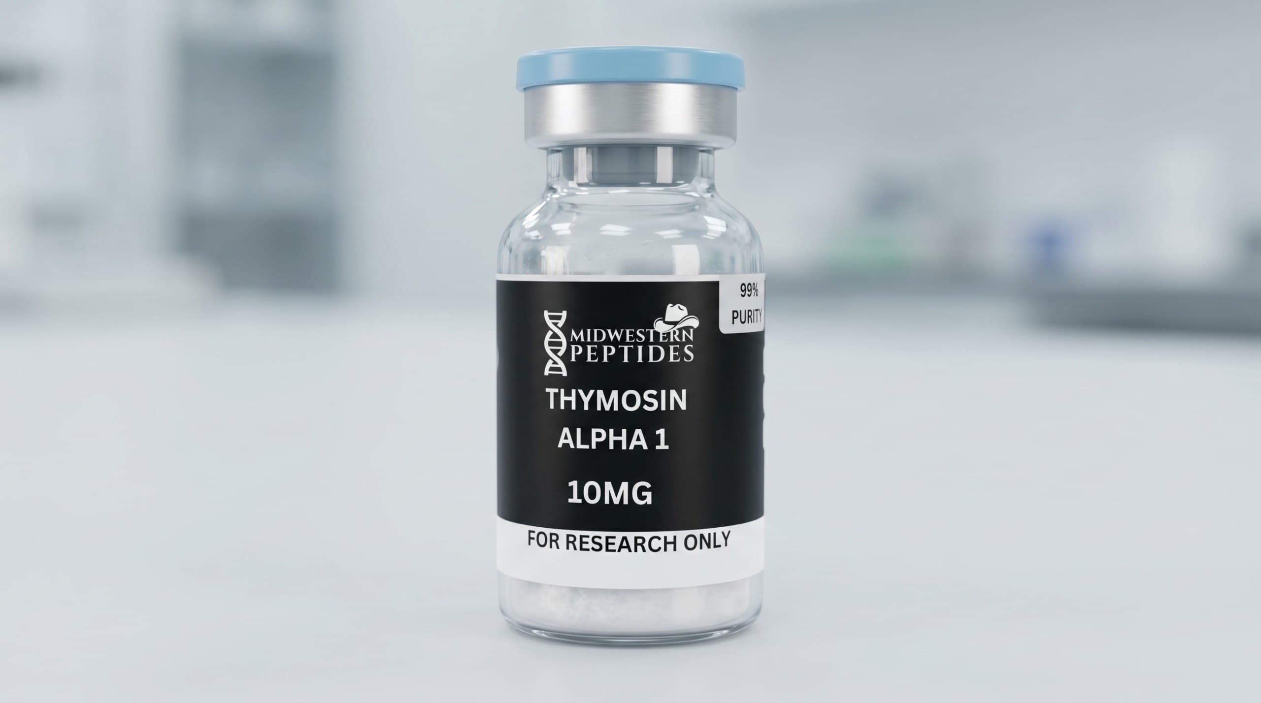 Thymosin Alpha-1